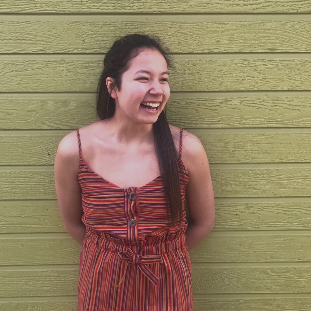 Meet your Posher, Brittany